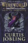 Wereworld: Nest of Serpents (Book 4) cover