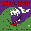 Meg at Sea cover