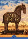The Tale of Troy cover