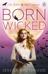 Born Wicked cover