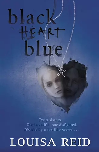 Black Heart Blue cover