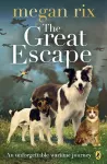 The Great Escape cover