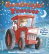Goodnight Tractor cover