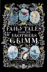Fairy Tales from the Brothers Grimm cover