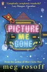 Picture Me Gone cover