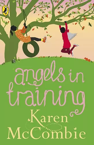 Angels in Training cover