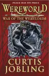 Wereworld: War of the Werelords (Book 6) cover