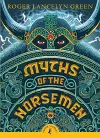 Myths of the Norsemen cover