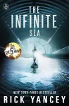 The 5th Wave: The Infinite Sea (Book 2) cover