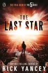 The 5th Wave: The Last Star (Book 3) cover