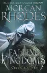 Falling Kingdoms cover