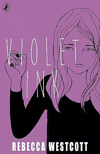 Violet Ink cover
