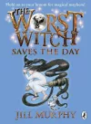 The Worst Witch Saves the Day cover
