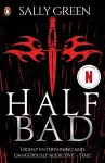 Half Bad cover