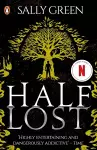 Half Lost cover