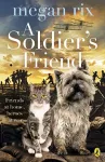 A Soldier's Friend cover