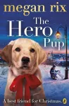The Hero Pup cover