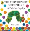 The Very Hungry Caterpillar: A Pull-Out Pop-Up cover