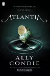 Atlantia (Book 1) cover