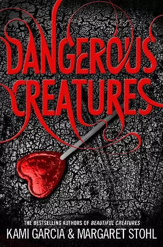 Dangerous Creatures cover