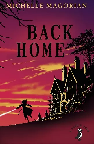 Back Home cover