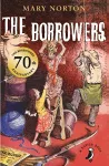 The Borrowers cover