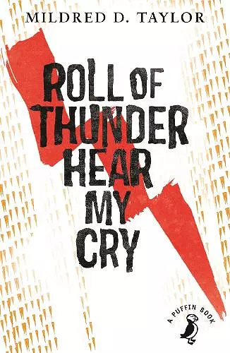 Roll of Thunder, Hear My Cry cover