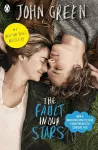 The Fault in Our Stars cover