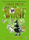 First Prize for the Worst Witch cover