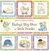 Baby's Big Box of Little Books cover