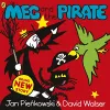 Meg and the Pirate cover