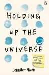 Holding Up the Universe cover