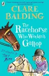 The Racehorse Who Wouldn't Gallop cover