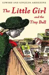 The Little Girl and the Tiny Doll cover