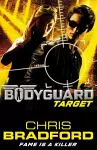 Bodyguard: Target (Book 4) cover