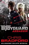 Bodyguard: Assassin (Book 5) cover