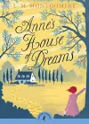 Anne's House of Dreams cover