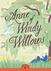 Anne of Windy Willows cover
