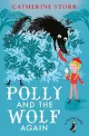 Polly And the Wolf Again cover