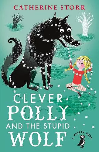 Clever Polly And the Stupid Wolf cover