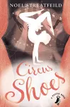 Circus Shoes cover