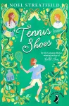 Tennis Shoes cover