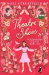 Theatre Shoes cover