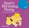 Spot's Birthday Party cover