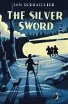 The Silver Sword cover