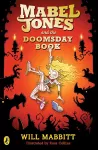Mabel Jones and the Doomsday Book cover