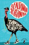 Talking Turkeys cover