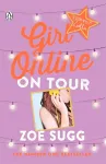Girl Online: On Tour cover