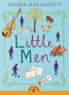 Little Men cover