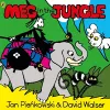 Meg in the Jungle cover